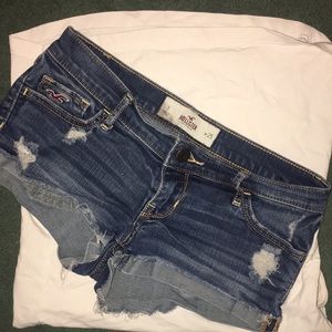 Hollister Shorts